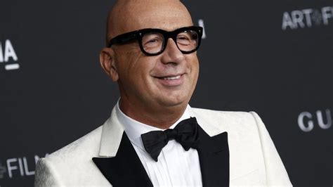 Kering annonce le départ du PDG de Gucci, Marco Bizzarri 